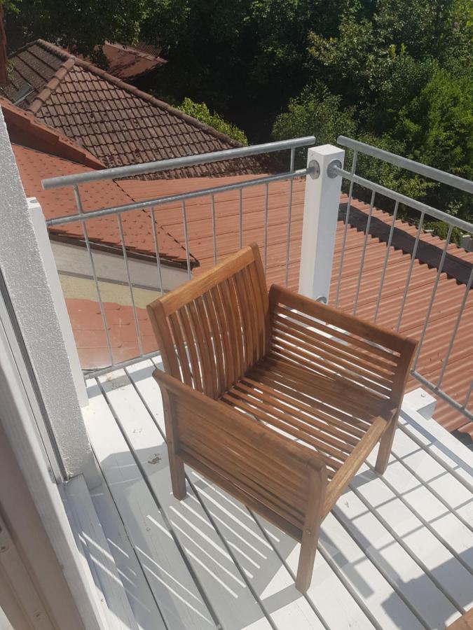 Ruhig Gelegenes Objekt - Netflix,Balkon, Nespressomaschine, Fahrraeder- 7 Minuten Vom See Fuer Den Perfekten Urlaub Im Sueden Uhldingen-Mühlhofen Exterior foto
