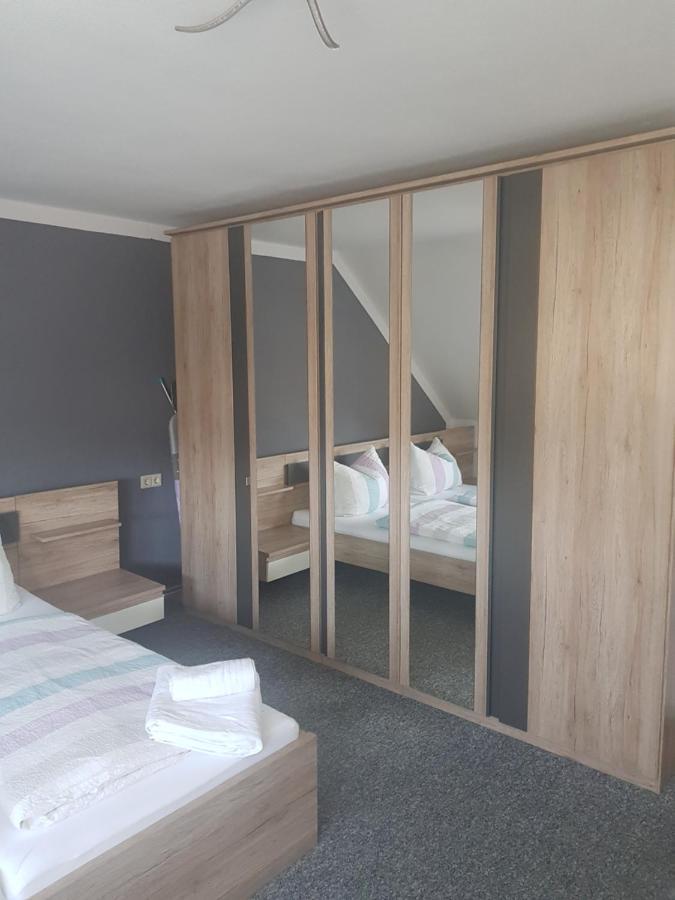 Ruhig Gelegenes Objekt - Netflix,Balkon, Nespressomaschine, Fahrraeder- 7 Minuten Vom See Fuer Den Perfekten Urlaub Im Sueden Uhldingen-Mühlhofen Exterior foto