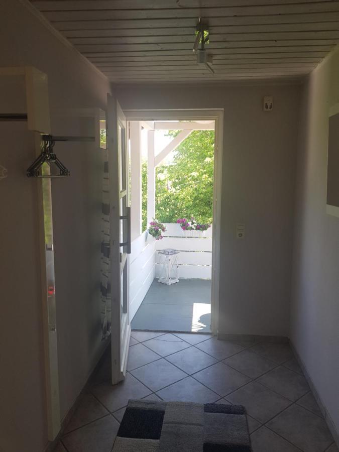 Ruhig Gelegenes Objekt - Netflix,Balkon, Nespressomaschine, Fahrraeder- 7 Minuten Vom See Fuer Den Perfekten Urlaub Im Sueden Uhldingen-Mühlhofen Exterior foto