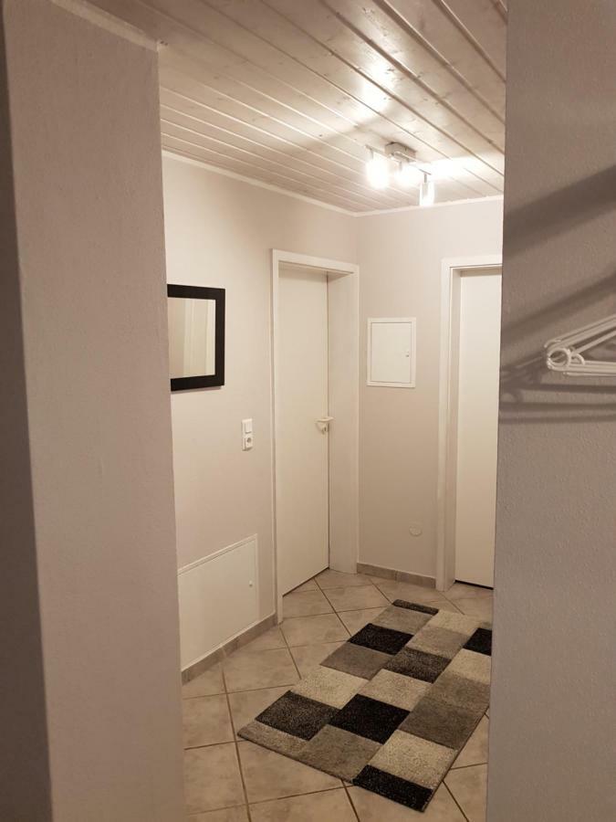 Ruhig Gelegenes Objekt - Netflix,Balkon, Nespressomaschine, Fahrraeder- 7 Minuten Vom See Fuer Den Perfekten Urlaub Im Sueden Uhldingen-Mühlhofen Exterior foto