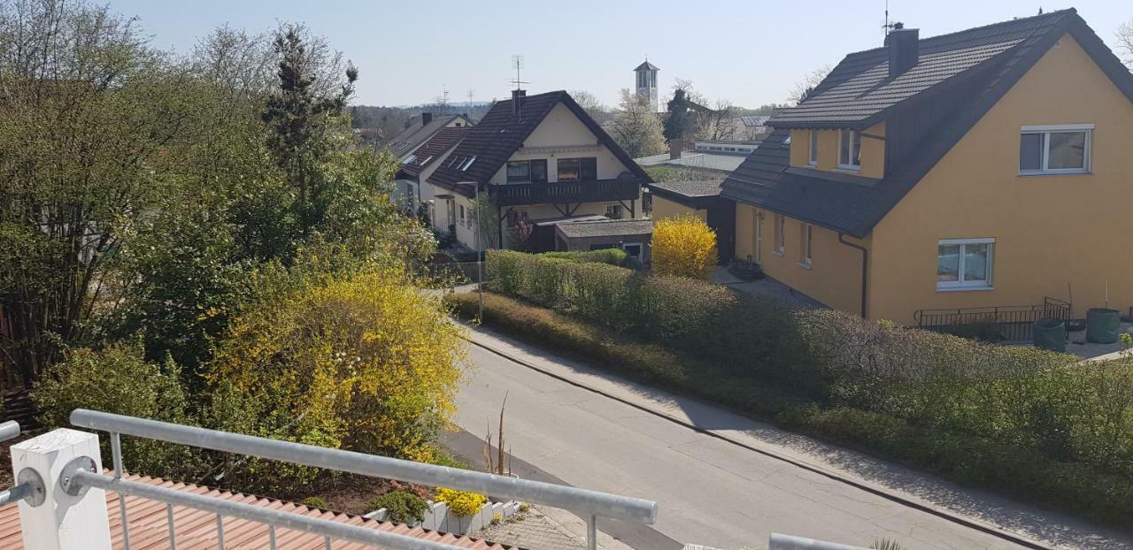 Ruhig Gelegenes Objekt - Netflix,Balkon, Nespressomaschine, Fahrraeder- 7 Minuten Vom See Fuer Den Perfekten Urlaub Im Sueden Uhldingen-Mühlhofen Exterior foto