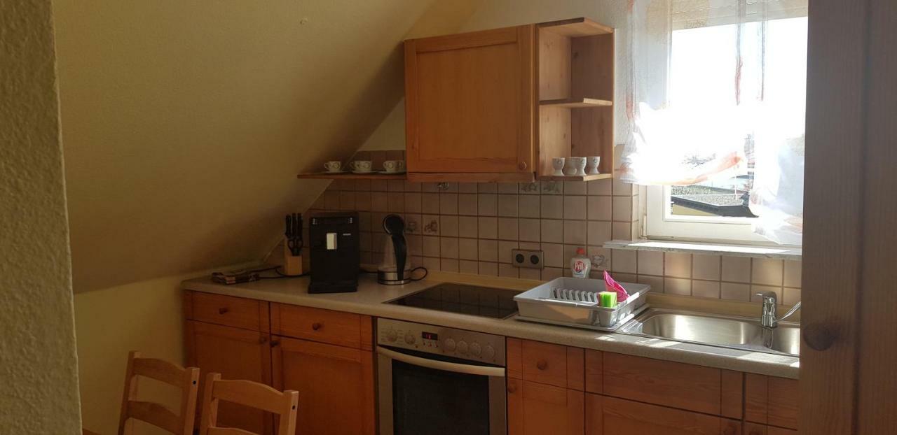 Ruhig Gelegenes Objekt - Netflix,Balkon, Nespressomaschine, Fahrraeder- 7 Minuten Vom See Fuer Den Perfekten Urlaub Im Sueden Uhldingen-Mühlhofen Exterior foto